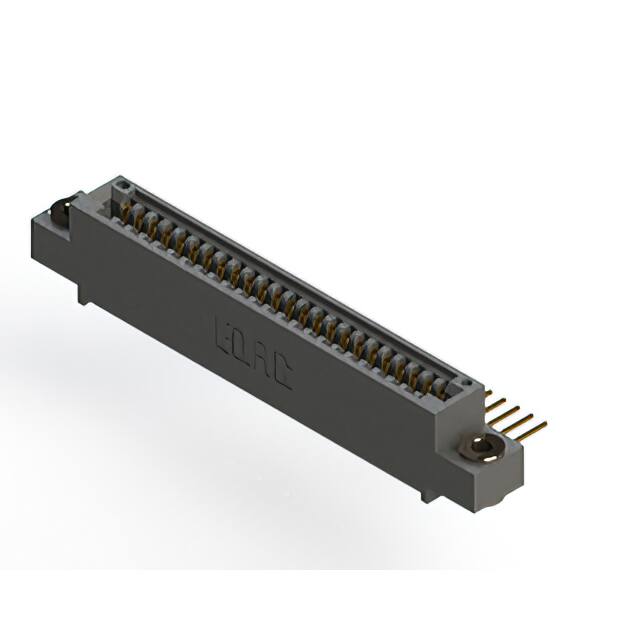 395-024-559-403 EDAC Inc.  Edgeboard Connectors